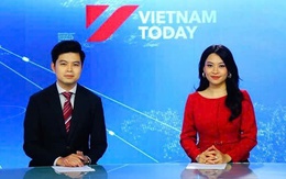 Việt Nam sắp phát sóng kênh truyền hình đối ngoại Vietnam Today