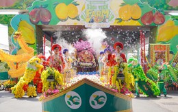 Khám phá chuỗi hoạt động đặc sắc mừng 30 năm Suối Tiên