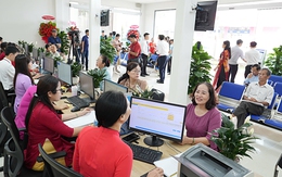 Đánh giá viên chức, lấy chất lượng dịch vụ công làm chuẩn