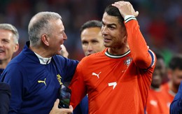 Lễ bốc thăm chia bảng World Cup 2026 có thay đổi bất ngờ