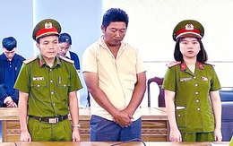 Hàng loạt nhân viên ngân hàng tiếp tay đường dây rửa tiền 30 ngàn tỉ