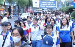 Ngành y của Trường đại học Y Dược Cần Thơ giảm còn 23,88 điểm