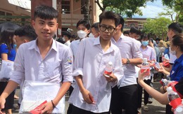 Nhiều trường đại học lớn tại TP.HCM công bố điểm chuẩn 2025