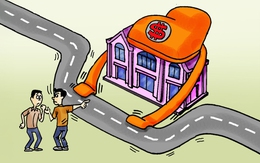 Đường cong vì lòng người không thẳng?