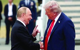 Chiến tranh Ukraine: Những khúc mắc trên bàn nghị sự