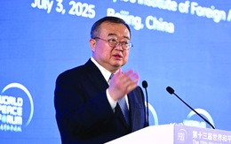 Trung Quốc: Ông Lưu Kiến Siêu đang ở đâu?