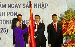 Một trong số bệnh viện lâu đời nhất ở Đông Dương kỷ niệm 105 năm ra đời