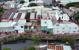 TP.HCM sẽ biệt phái thanh tra xây dựng về phường, xã