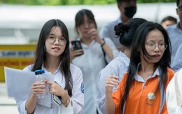 Học viện Bưu chính viễn thông điểm chuẩn cao nhất 26,21