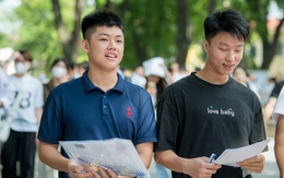 Trường đại học Ngoại thương: Điểm chuẩn cao nhất 28,5