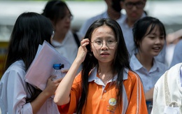 Điểm chuẩn Trường đại học Luật Hà Nội: Ngành luật kinh tế cao nhất, 25,55 điểm