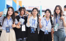 Hàng trăm sinh viên, chuyên gia cả nước tham gia ngày hội khởi nghiệp tại Đà Nẵng