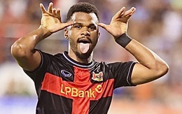 Tân binh Ninh Bình vùi dập CLB Thanh Hóa 4-0