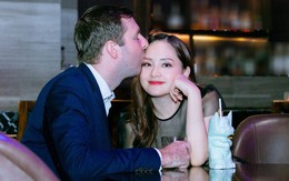 Lan Phương bán căn hộ cao cấp sau ly hôn chồng Tây