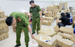 Phải quyết liệt chống hàng giả, hàng nhái