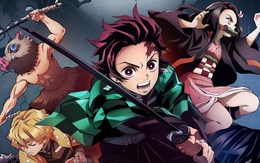 Thanh gươm diệt quỷ là ứng viên sáng giá cho giải phim hoạt hình xuất sắc tại Oscar 2026