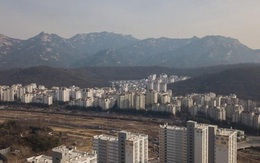 Hàn Quốc siết vốn ngoại chảy vào thị trường bất động sản