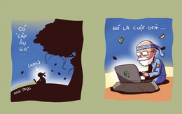 Ai rồi cũng dùng AI thôi