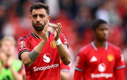 Chuyện nực cười của Man United