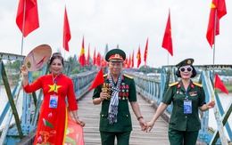 Di tích quốc gia Hiền Lương - Bến Hải tạm dừng đón khách để nâng cấp