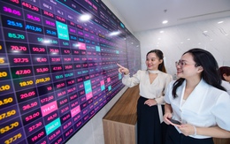 Chứng khoán KAFI: Chứng khoán Việt đứng trước chu kỳ tăng trưởng mới