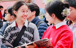 Điểm chuẩn các trường đại học ở Đà Nẵng: 'Nóng' ở nhóm sư phạm