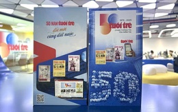 Nhìn con đường kinh tế báo chí từ Tuổi Trẻ: Tập đoàn báo chí - 'đường băng' mới cho báo chí Việt Nam