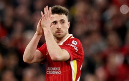 Quỹ từ thiện Jota nhận tiền rồi bỗng nhiên biến mất