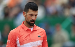 Thương hiệu thời trang cao cấp phải đổi logo vì Djokovic