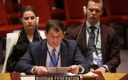 Nghi phạm Ukraine phá hoại đường ống dẫn khí đốt Nord Stream bị bắt, LHQ dự kiến họp khẩn