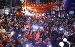 Hà Nội bố trí thêm bãi gửi xe xem diễu binh, rà soát ‘hét giá’