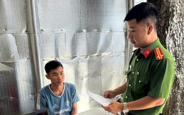 Bắt hung thủ đâm chết thành viên lực lượng bảo vệ trật tự cơ sở