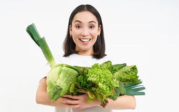 Loại rau cực tốt giúp bảo vệ chống lại ung thư đại tràng