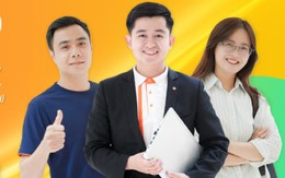 Hanwha Life thúc đẩy giáo dục, chiến lược ươm mầm tài năng trẻ Việt Nam