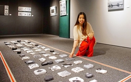 'Những cái tôi khác lạ' của Phương Lương