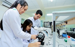 Đại học Quốc gia TP.HCM khởi động hành trình vào top 100 châu Á