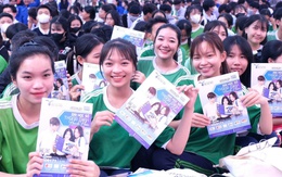 Hơn 250 trường công bố điểm chuẩn đại học 2025, nhiều ngành điểm cao chót vót