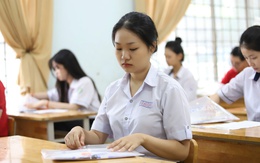 '29 điểm vẫn rớt đại học mong muốn, có vấn đề gì vậy?'