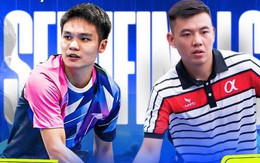 Hạ Lý Hoàng Nam, Trịnh Linh Giang lại vào chung kết PPA Asia