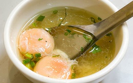 Bữa nào cũng ăn trứng có tốt không?