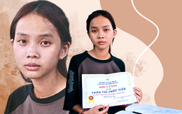 Đến ngày đóng học phí hai bà cháu khóc ròng, Tuổi Trẻ tiếp sức ngay