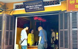 Tham quan di tích: bán vé hay miễn phí với khách nội?