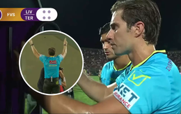 HLV Serie C được quyền yêu cầu trọng tài xem lại FVS