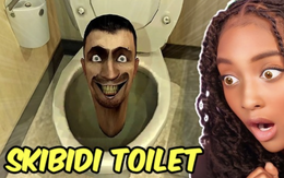 'Skibidi' được thêm vào từ điển Cambridge, biết nghĩa muốn 'á khẩu' luôn!