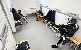 Axel Disasi gây sốc khi tiết lộ góc ảm đạm ‘phòng bom’ của Chelsea