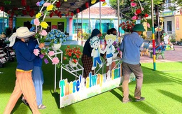 Hơn 67.000 học sinh Hà Tĩnh nghỉ học để phòng bão số 5