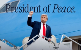 Tỉ lệ ủng hộ ông Trump tăng lên 54% sau hội nghị với ông Putin?