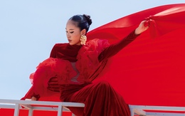 Vietnam’s Next Top Model loại người giỏi liên tục, khó chịu vô cùng!