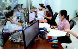 Bộ Y tế, Nội vụ, Công Thương bị 'điểm tên' vì chưa đáp ứng việc cắt giảm, đơn giản hóa thủ tục