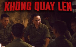 'Mưa đỏ' doanh thu trăm tỉ, cả ê kíp xin khán giả đừng quay lén post lên mạng, lộ nội dung phim